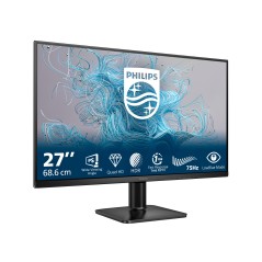 Philips 27E2N1500L 27 IPS 2560 x 1440 (2K) HDMI DisplayPort 75Hz